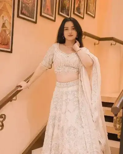 Escort Service In Srinagar